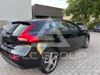2019 Volvo V40