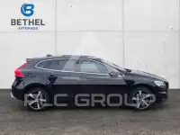 2019 Volvo V40