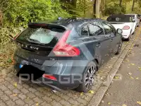 2019 Volvo V40