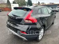 2019 Volvo V40