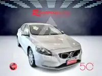 2019 Volvo V40