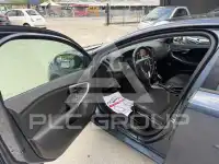 2019 Volvo V40
