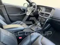 2019 Volvo V40