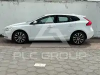 2019 Volvo V40