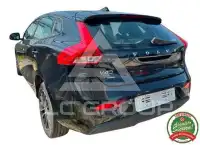 2019 Volvo V40