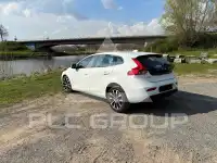 2019 Volvo V40