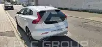 2019 Volvo V40