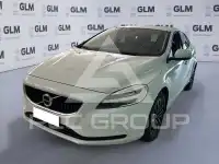 2019 Volvo V40
