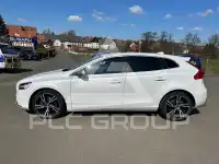 2019 Volvo V40