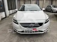 2019 Volvo V40