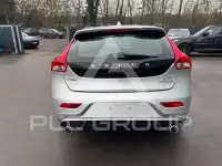 2019 Volvo V40