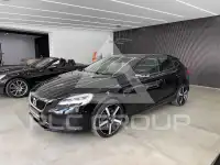 2019 Volvo V40