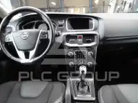 2019 Volvo V40