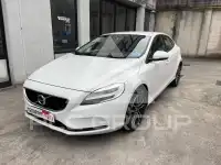 2019 Volvo V40