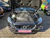 2019 Volvo V40