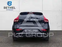 2019 Volvo V40