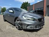 2019 Volvo V40