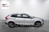 2019 Volvo V40