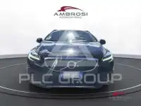 2019 Volvo V40