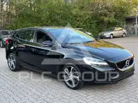 2019 Volvo V40