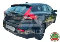 2019 Volvo V40