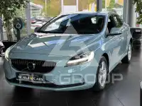 2018 Volvo V40