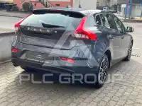 2019 Volvo V40