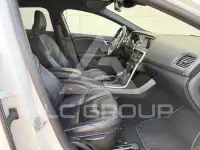 2019 Volvo V40