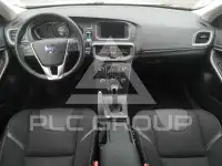 2019 Volvo V40