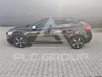 2019 Volvo V40