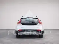 2019 Volvo V40