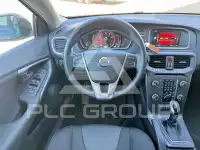 2019 Volvo V40