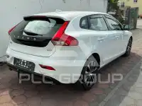2019 Volvo V40