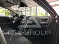 2019 Volvo V40