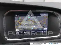 2019 Volvo V40
