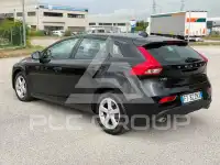 2019 Volvo V40