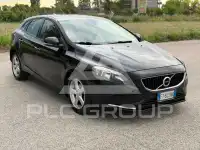 2019 Volvo V40