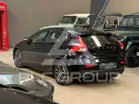 2019 Volvo V40