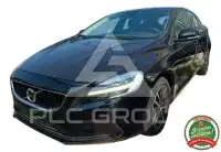 2019 Volvo V40