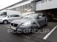 2019 Volvo V40