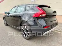 2019 Volvo V40
