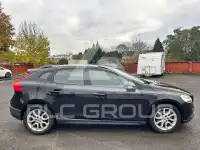 2019 Volvo V40