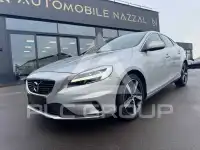 2019 Volvo V40