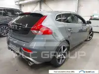 2019 Volvo V40