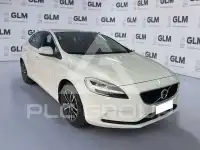 2019 Volvo V40