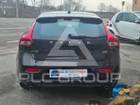 2019 Volvo V40