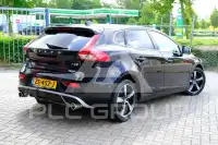 2019 Volvo V40