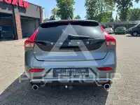 2019 Volvo V40