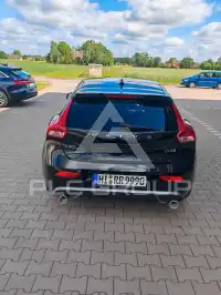 2019 Volvo V40