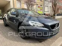 2019 Volvo V40
